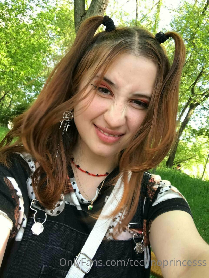 Photo by technoprincesss published on May 17,2023 07:53:01 - BestThots