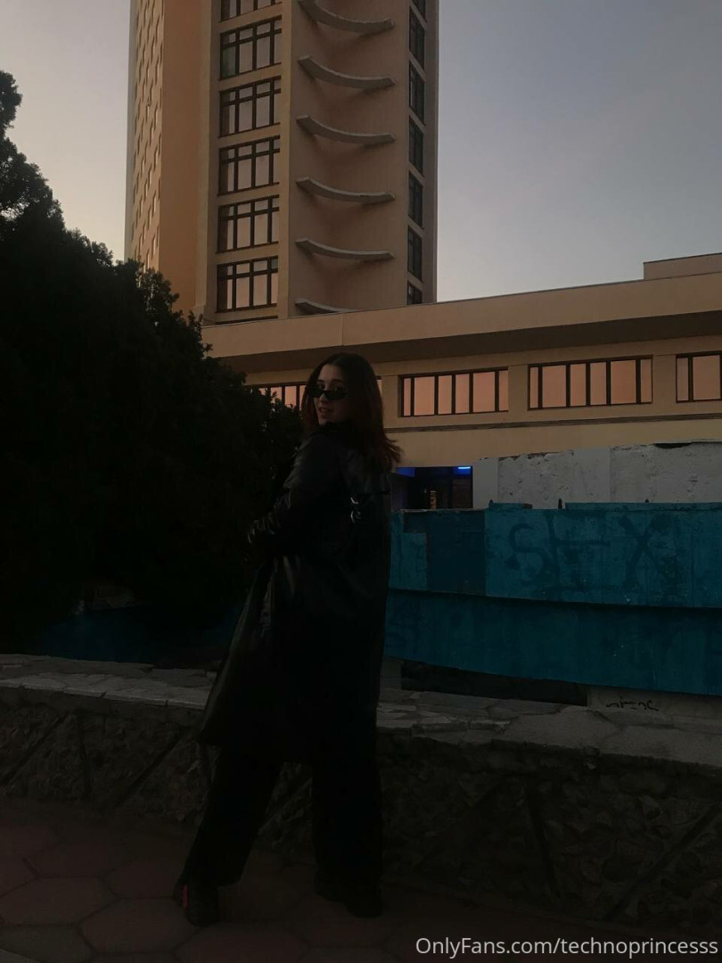 Photo by technoprincesss published on May 17,2023 07:53:11 - BestThots