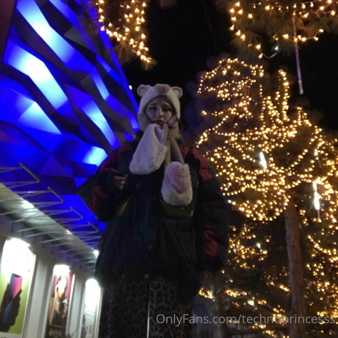 Photo by technoprincesss published on May 17,2023 07:53:12 - BestThots