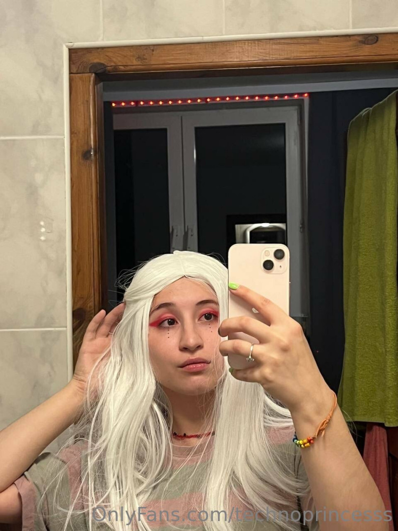 Photo by technoprincesss published on May 17,2023 07:53:13 - BestThots