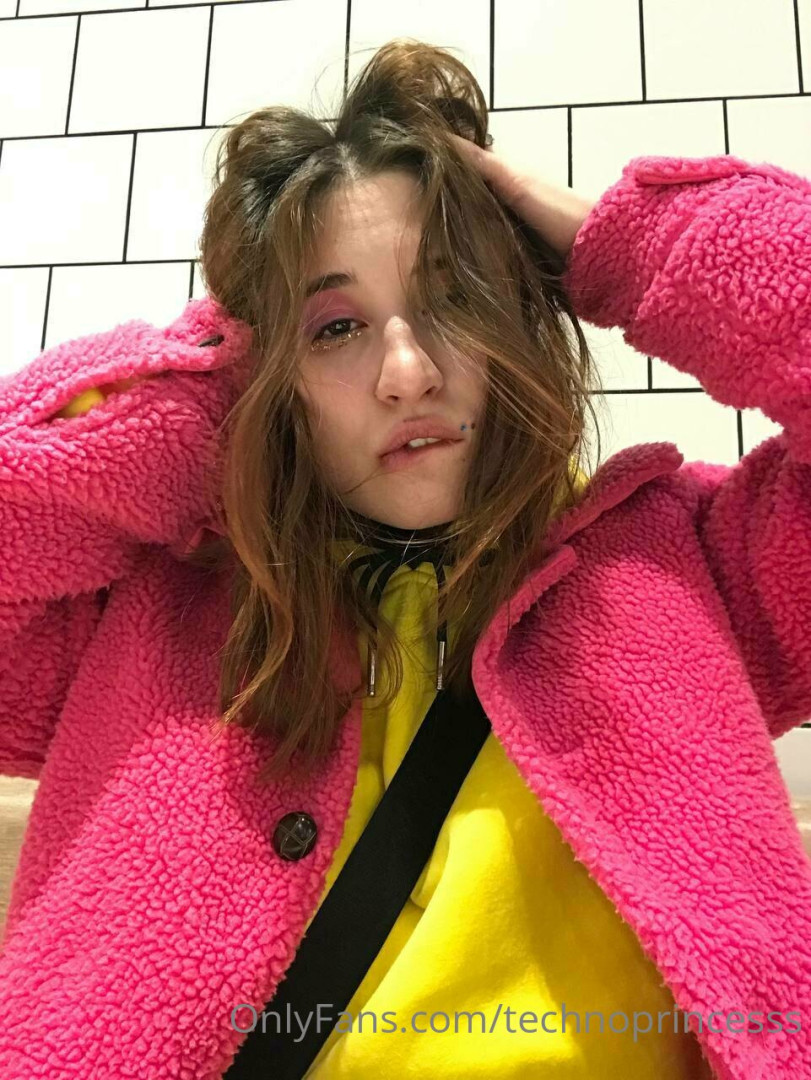 Photo by technoprincesss published on May 17,2023 07:53:32 - BestThots