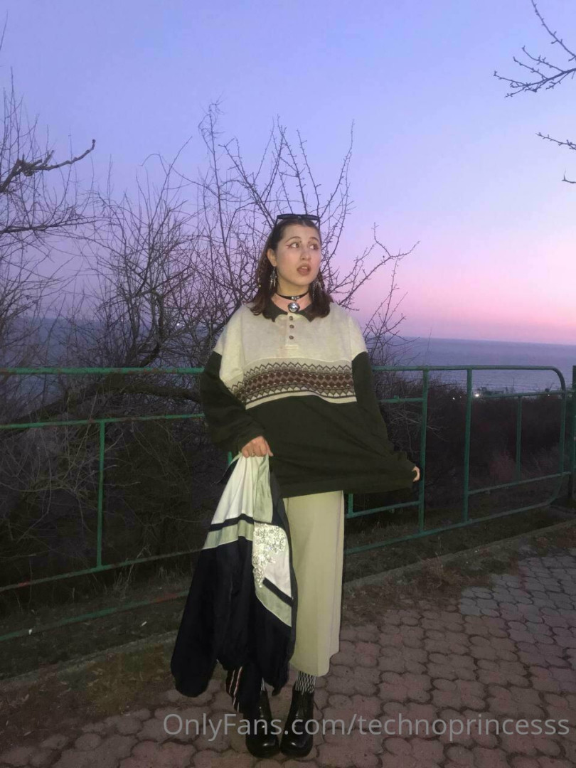 Photo by technoprincesss published on May 17,2023 07:53:33 - BestThots