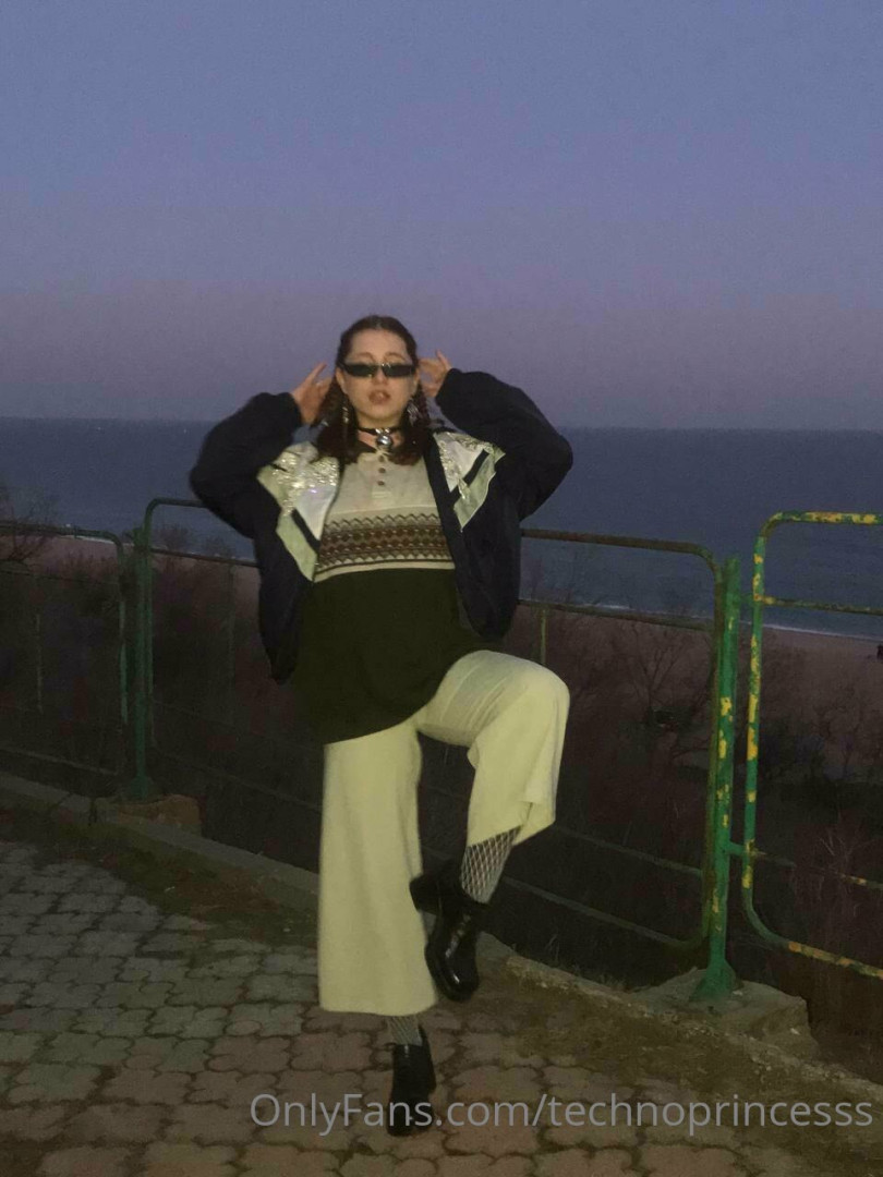 Photo by technoprincesss published on May 17,2023 07:53:56 - BestThots