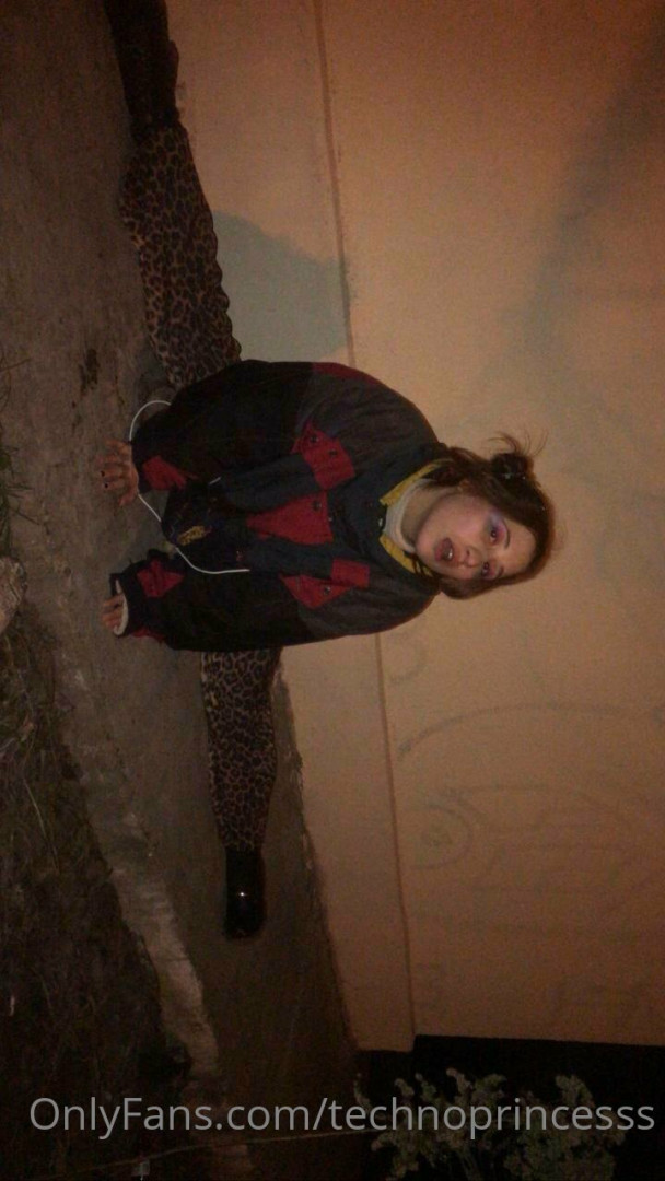 Photo by technoprincesss published on May 17,2023 07:54:09 - BestThots