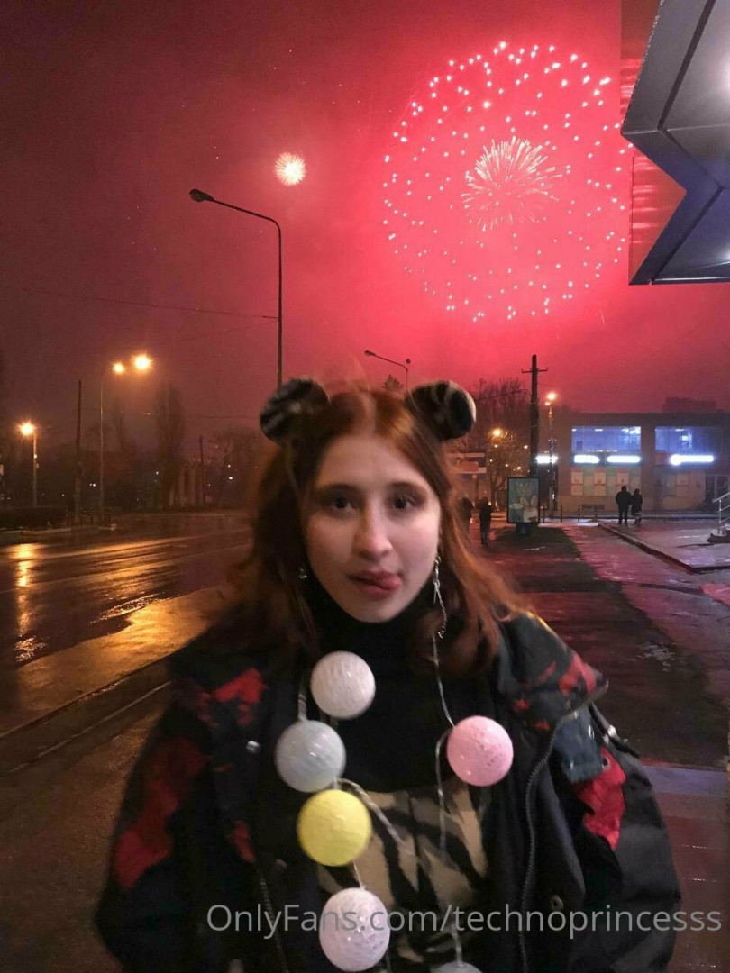 Photo by technoprincesss published on May 17,2023 07:54:13 - BestThots