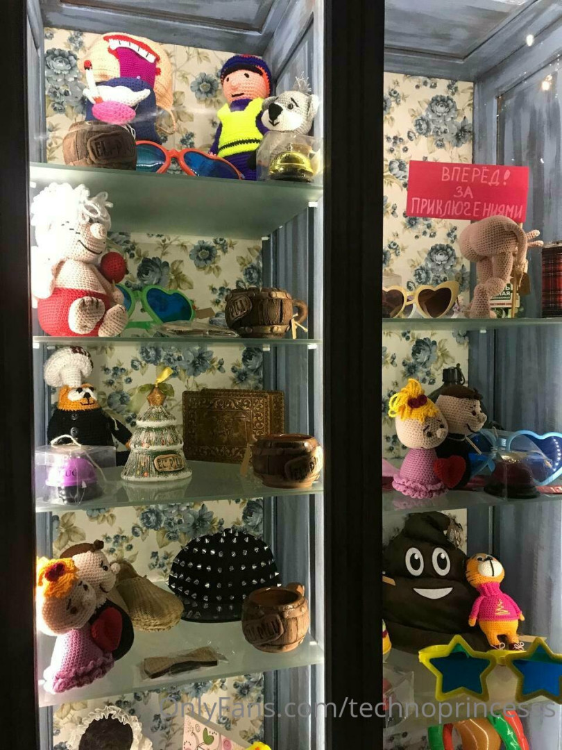 Photo by technoprincesss published on May 17,2023 07:54:17 - BestThots