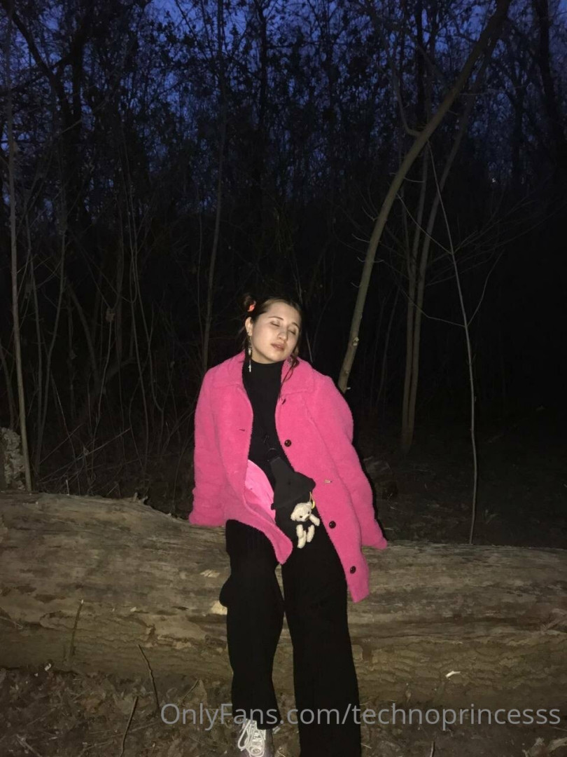 Photo by technoprincesss published on May 17,2023 07:54:25 - BestThots