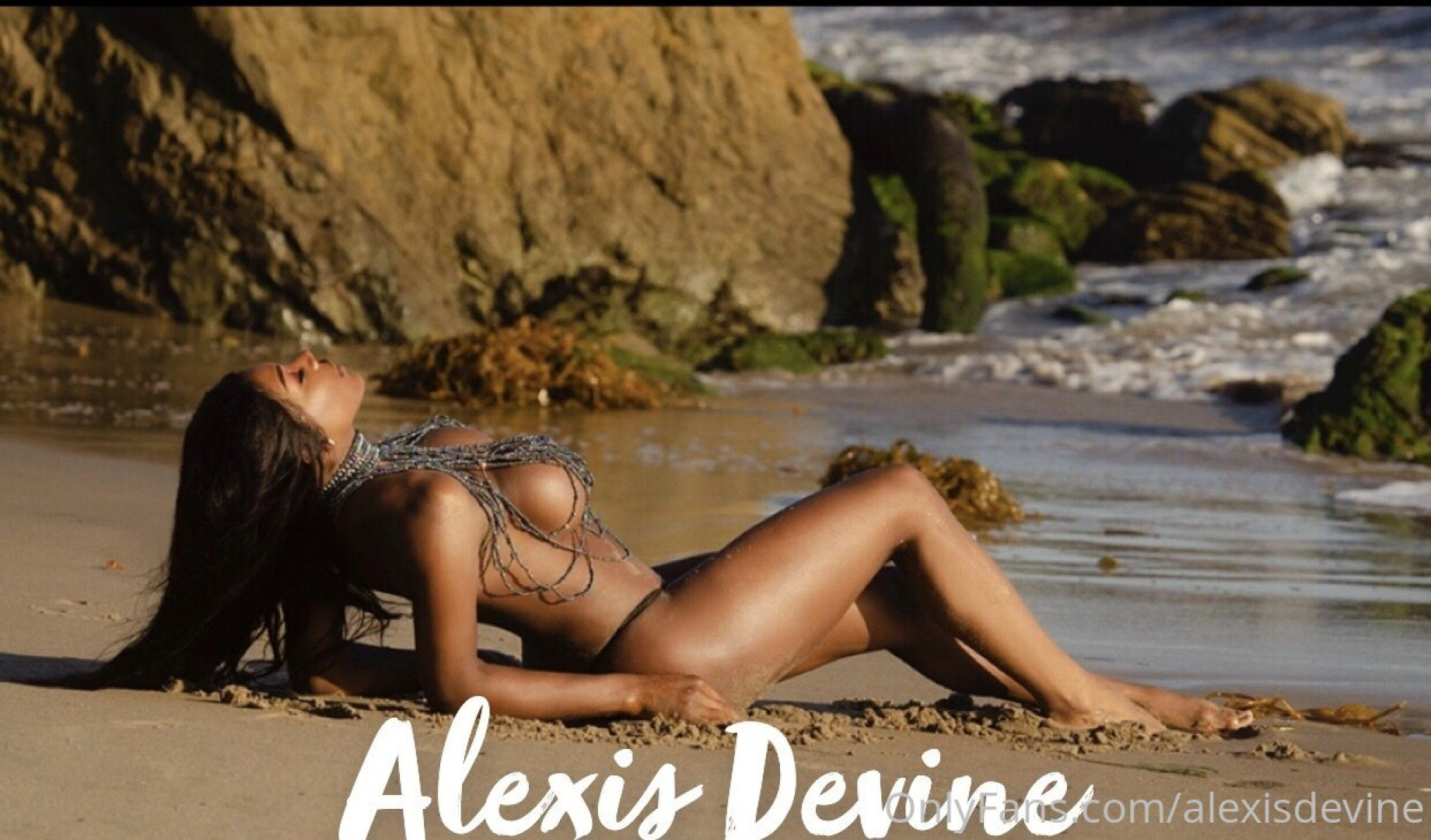 Photo by alexisdevine published on November 20,2023 01:57:05 - BestThots