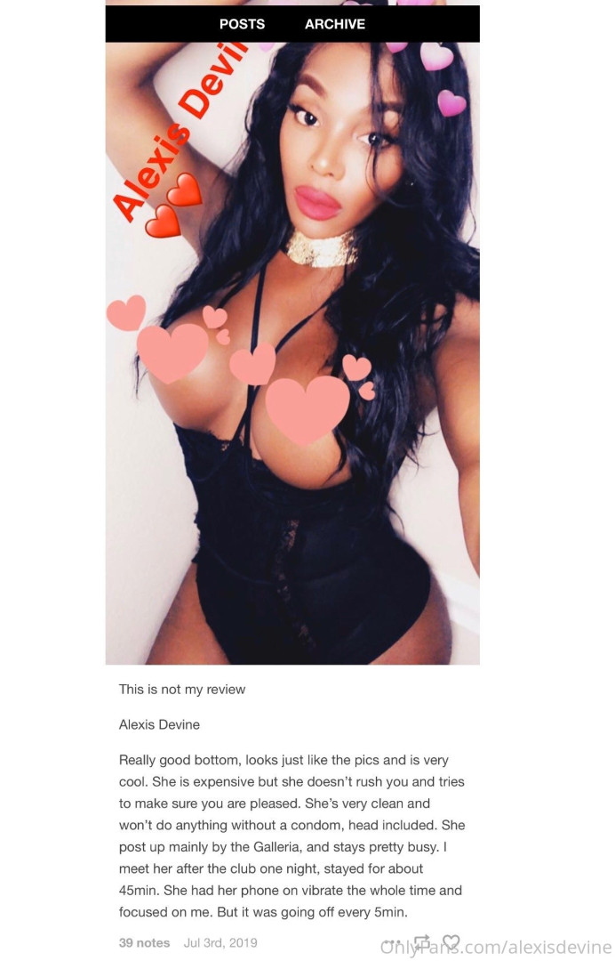 Photo by alexisdevine published on November 20,2023 01:57:43 - BestThots