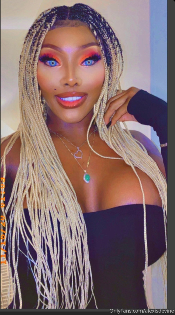 Photo by alexisdevine published on November 20,2023 01:58:09 - BestThots