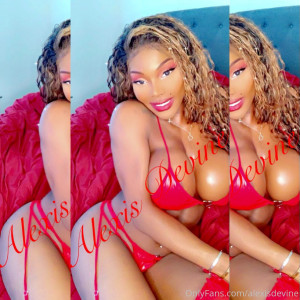 alexisdevine #8364699