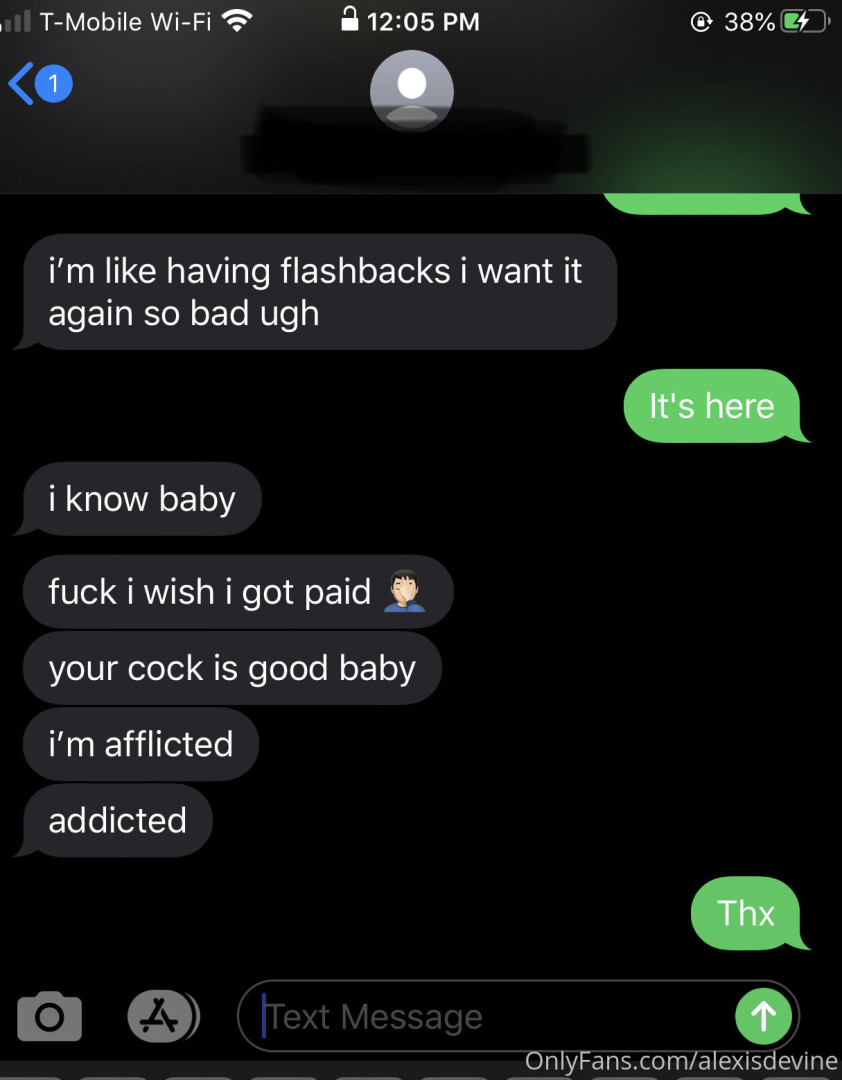 Photo by alexisdevine published on November 20,2023 01:58:17 - BestThots