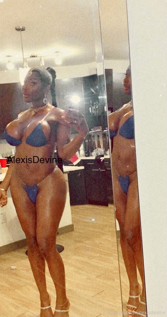 Photo by alexisdevine published on November 20,2023 01:58:23 - BestThots