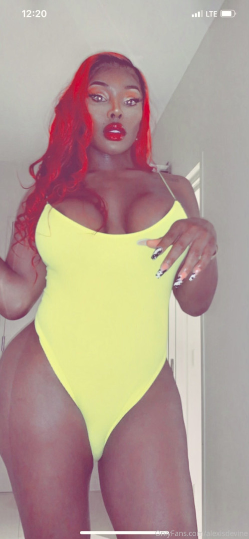 Photo by alexisdevine published on November 20,2023 01:58:28 - BestThots