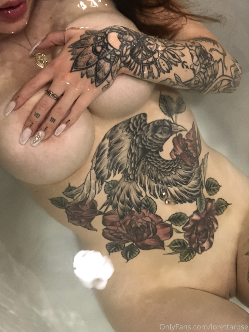 Photo by lorettarose published on October 16,2023 20:06:29 - BestThots