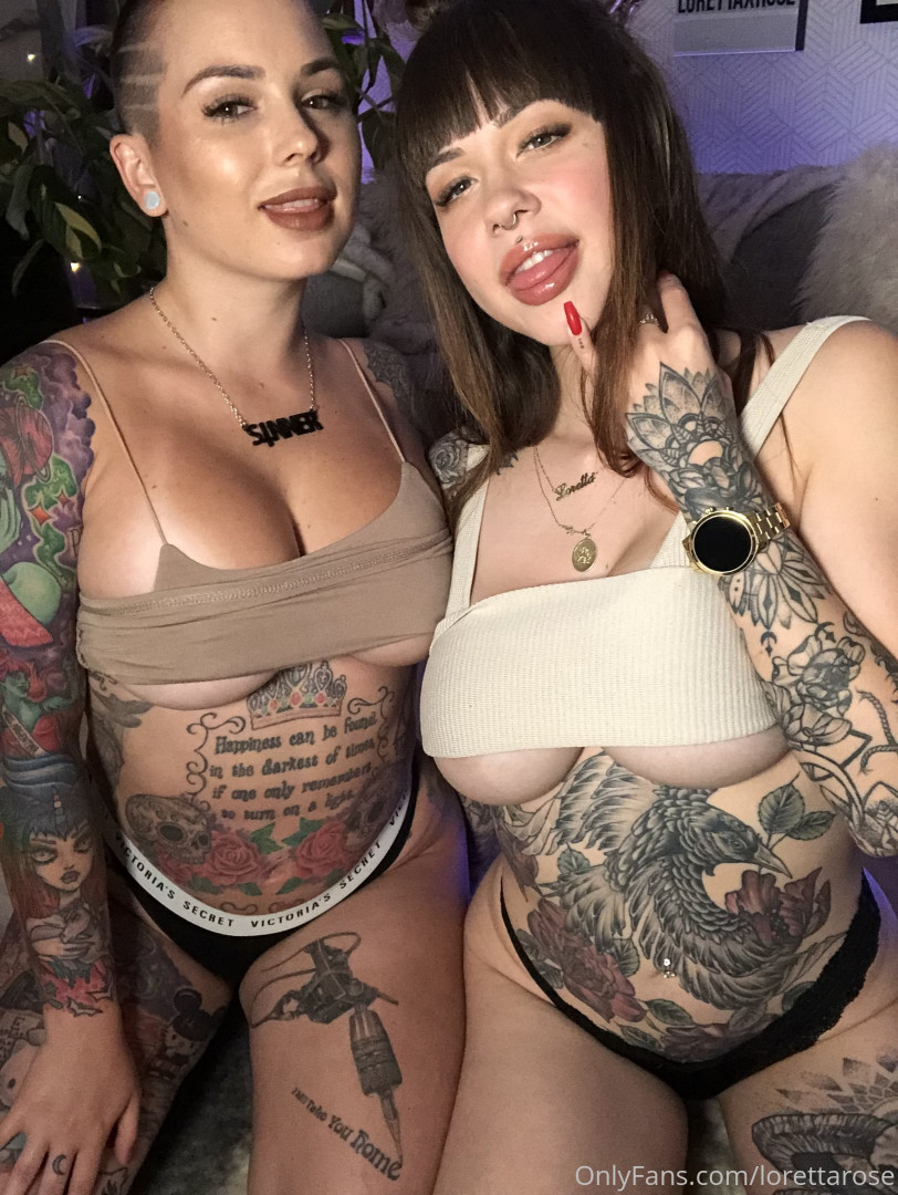 Photo by lorettarose published on October 16,2023 20:21:08 - BestThots