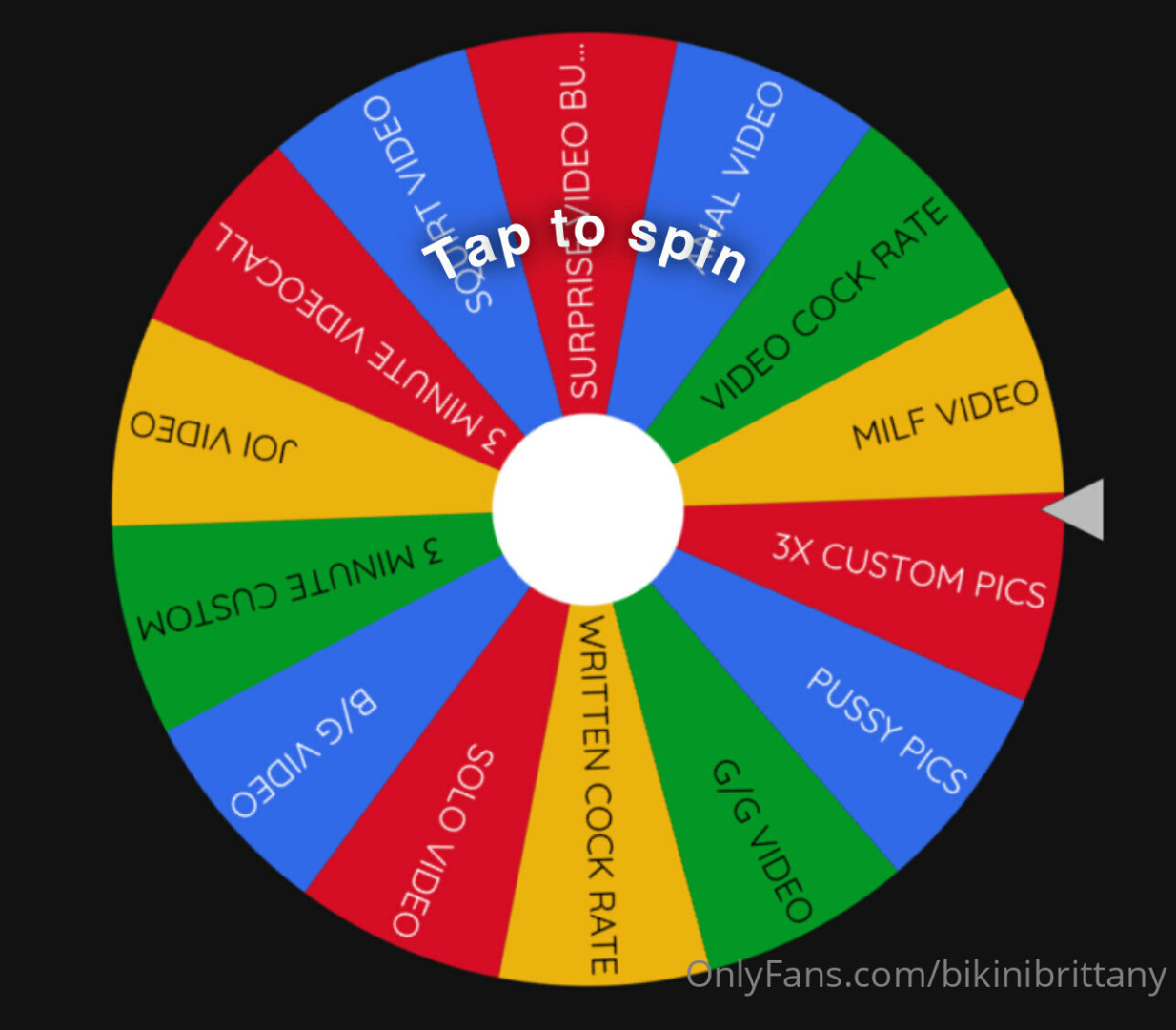 Photo by bikinibrittany published on July 18,2023 18:52:30 - BestThots