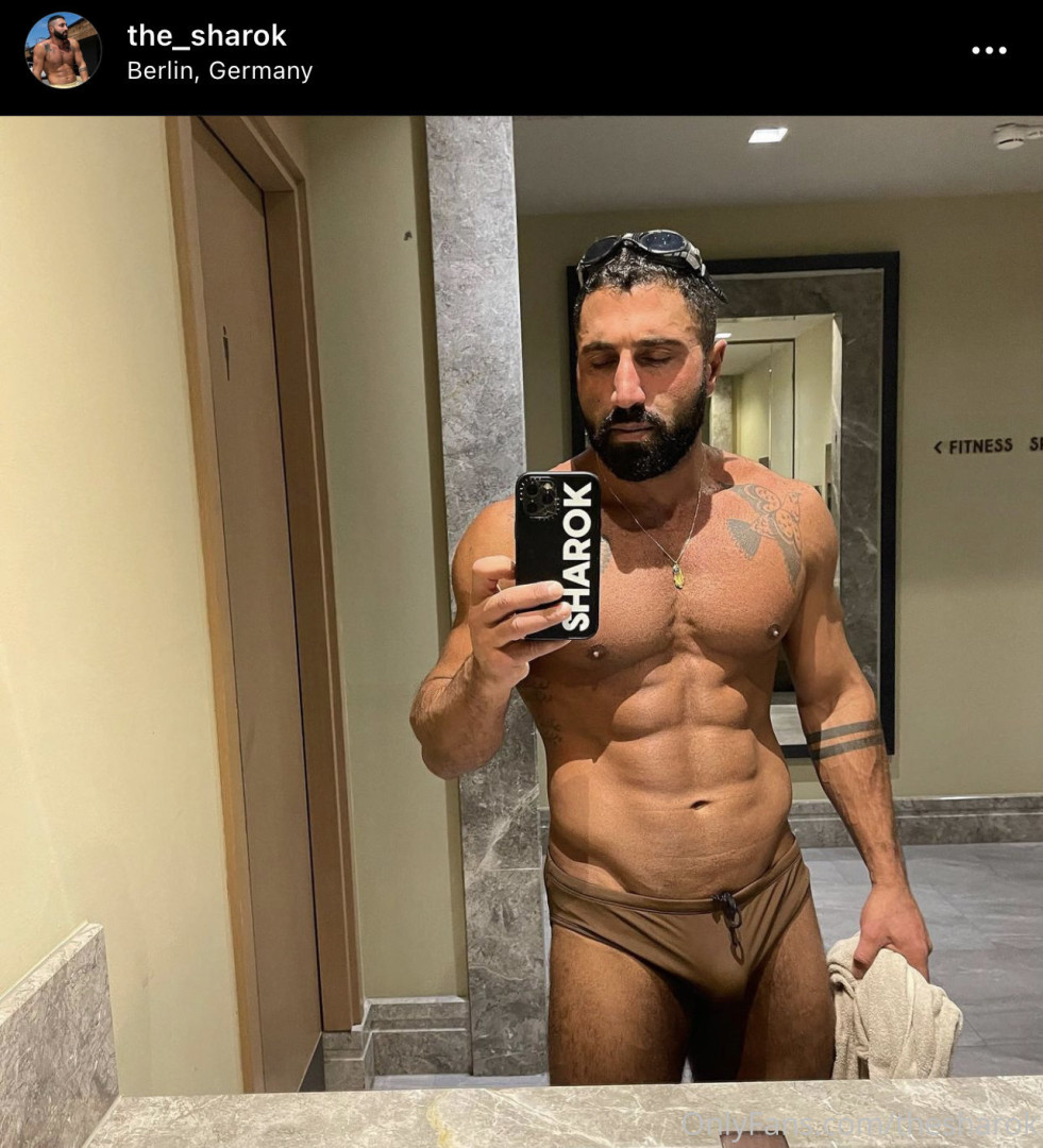 Photo by thesharok published on May 16,2023 20:17:48 - BestThots