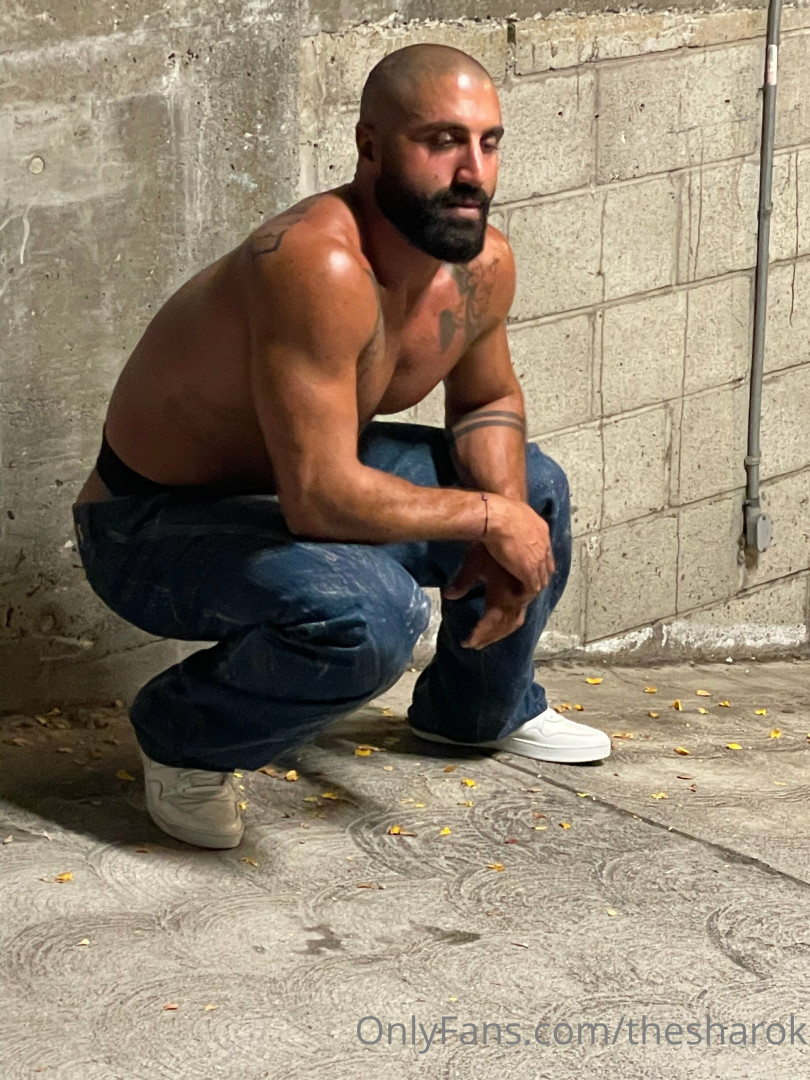 Photo by thesharok published on May 16,2023 20:18:29 - BestThots