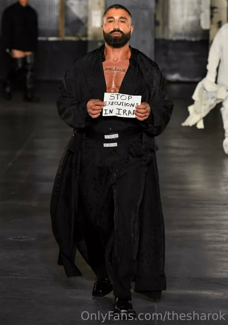 Photo by thesharok published on May 16,2023 20:18:36 - BestThots