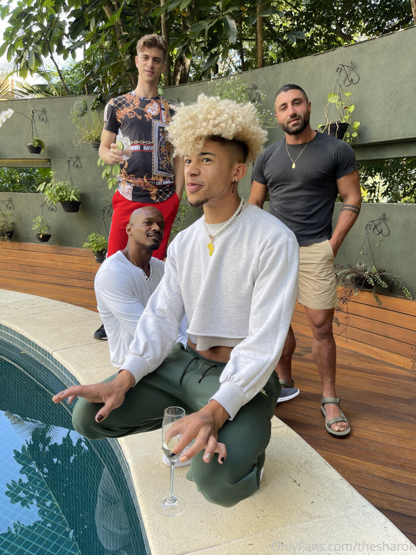 Photo by thesharok published on May 16,2023 20:19:10 - BestThots