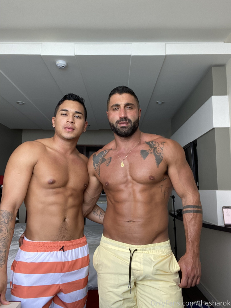 Photo by thesharok published on May 16,2023 20:19:36 - BestThots