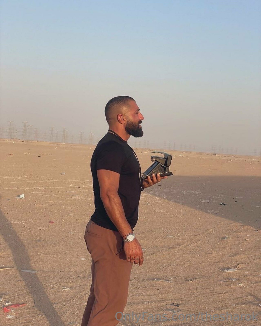 Photo by thesharok published on May 16,2023 20:19:52 - BestThots