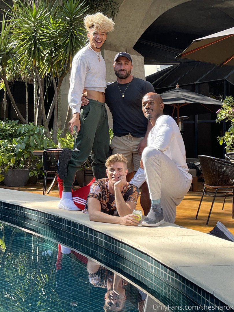 Photo by thesharok published on May 16,2023 20:20:15 - BestThots