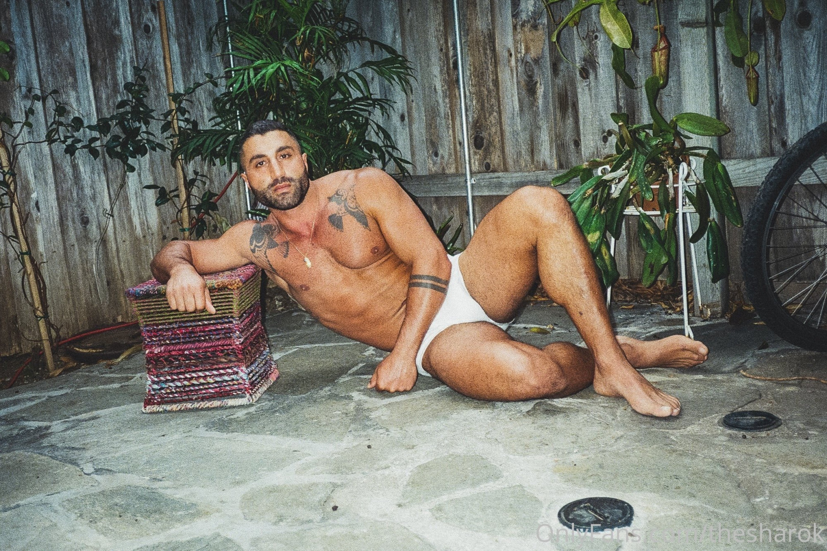 Photo by thesharok published on May 16,2023 20:20:21 - BestThots