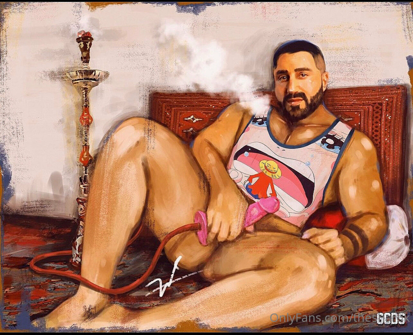 Photo by thesharok published on May 16,2023 20:20:28 - BestThots