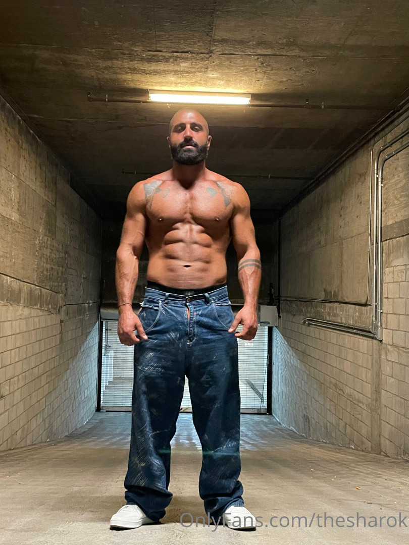 Photo by thesharok published on May 16,2023 20:20:33 - BestThots