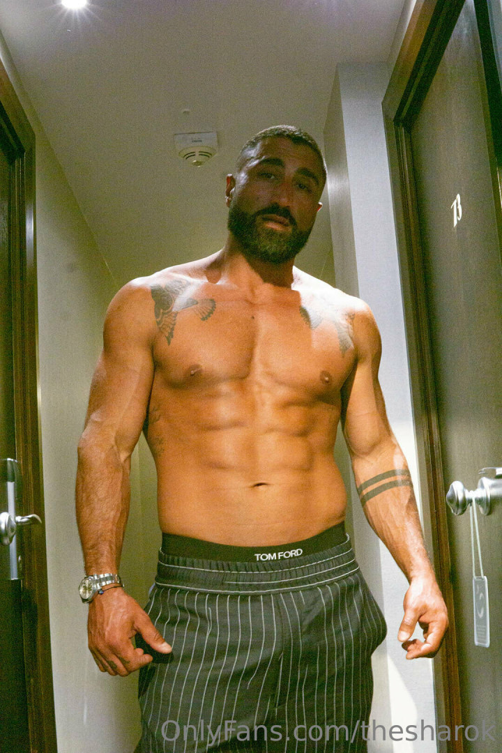 Photo by thesharok published on May 16,2023 20:20:37 - BestThots