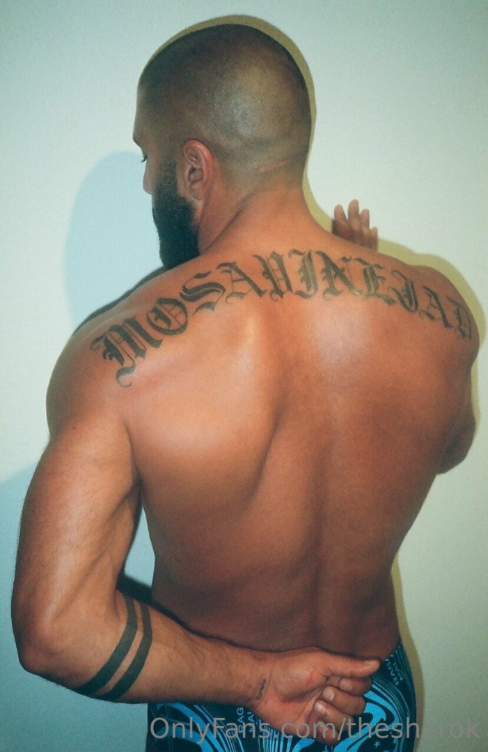 Photo by thesharok published on May 16,2023 20:21:05 - BestThots