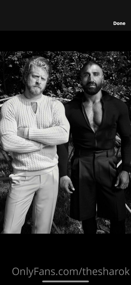 Photo by thesharok published on May 16,2023 20:21:17 - BestThots