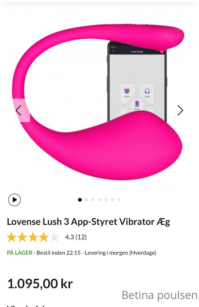 Photo by betina_poulsen published on November 2,2023 08:15:46 - BestThots