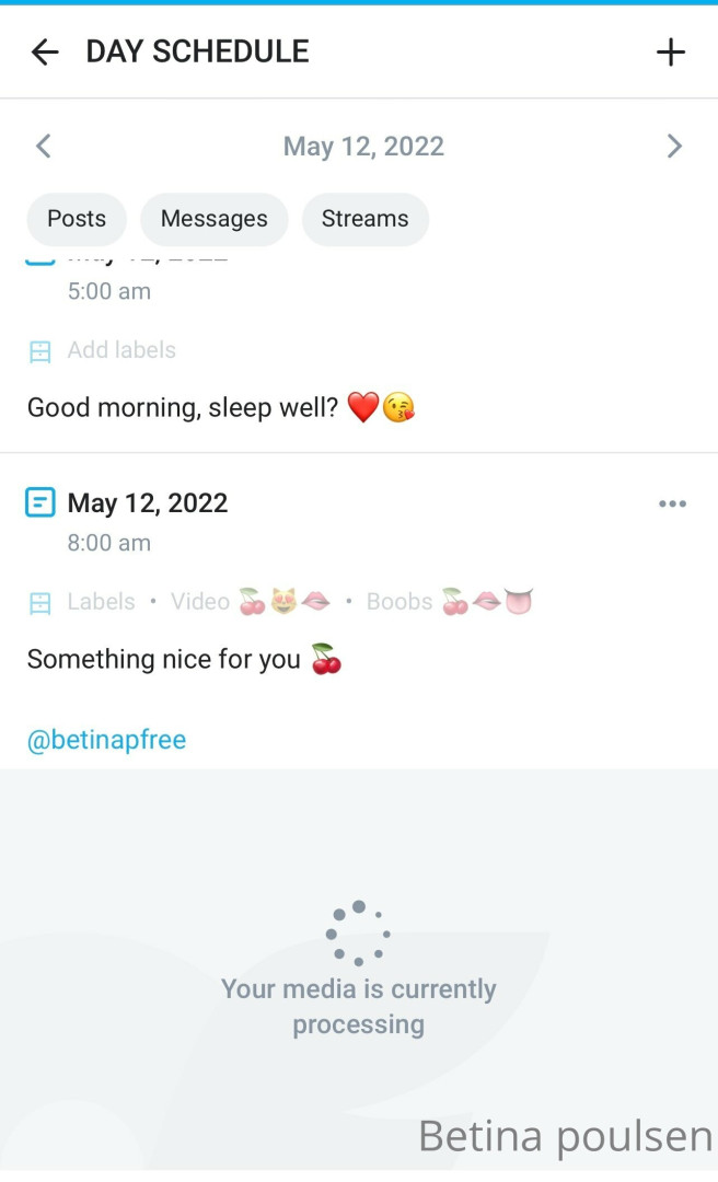 Photo by betina_poulsen published on November 2,2023 08:16:00 - BestThots