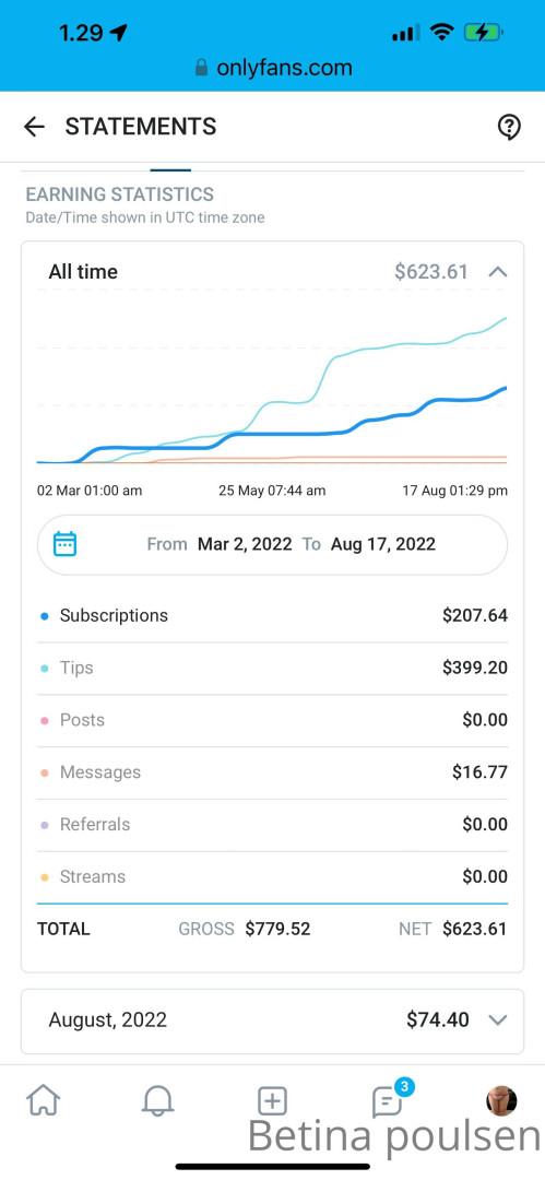 Photo by betina_poulsen published on November 2,2023 08:16:11 - BestThots