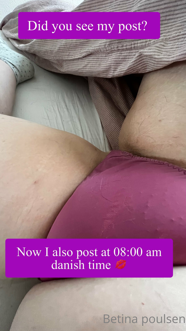 Photo by betina_poulsen published on November 2,2023 08:17:00 - BestThots