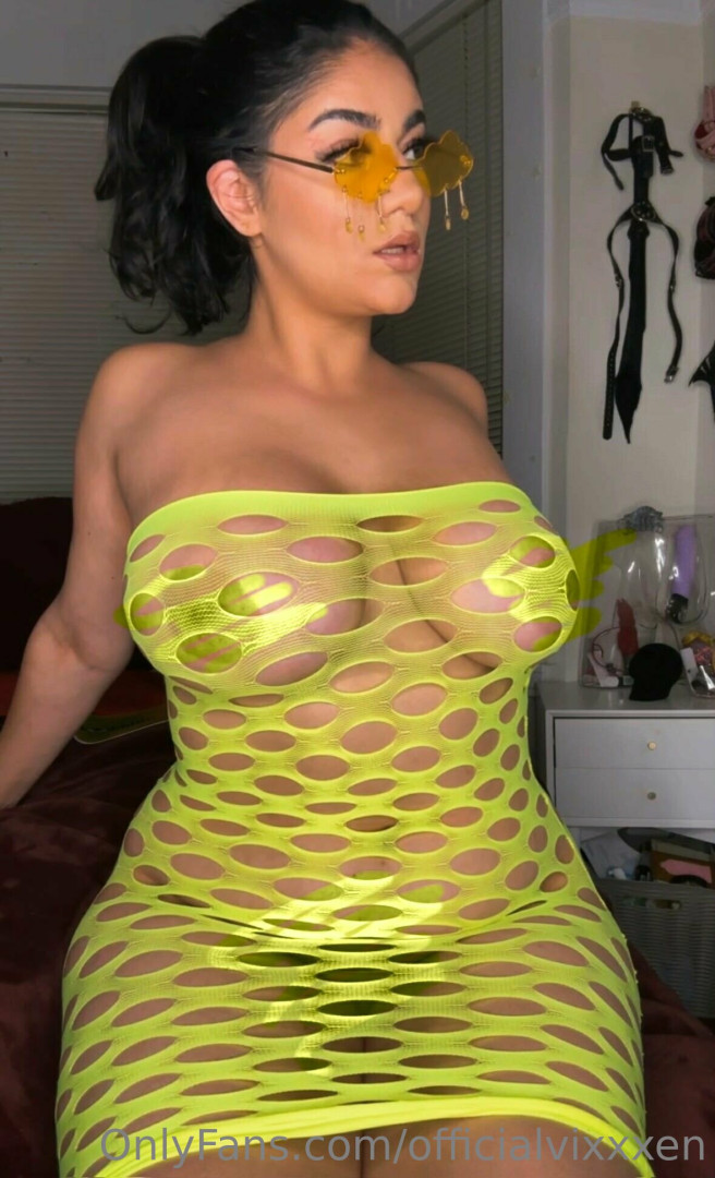 Photo by officialvixxxen published on May 19,2023 22:47:12 - BestThots