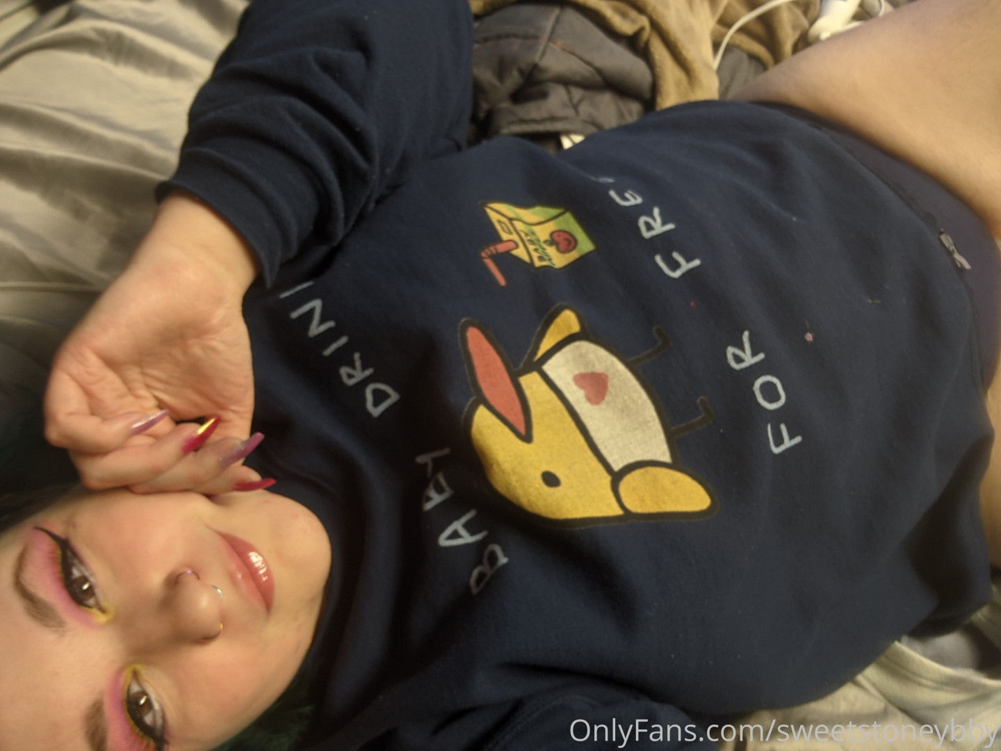 Photo by sweetstoneybby published on July 25,2023 00:55:51 - BestThots