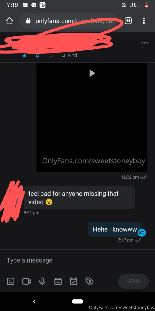 Photo by sweetstoneybby published on July 25,2023 01:16:10 - BestThots