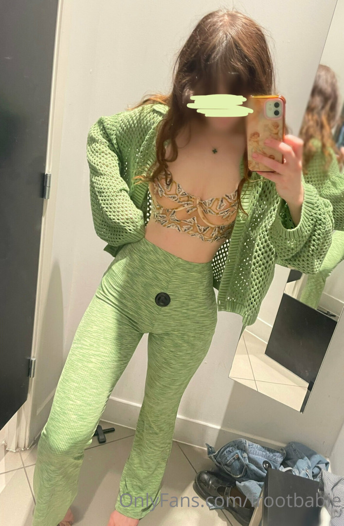 Photo by frootbabie published on August 30,2023 02:26:06 - BestThots