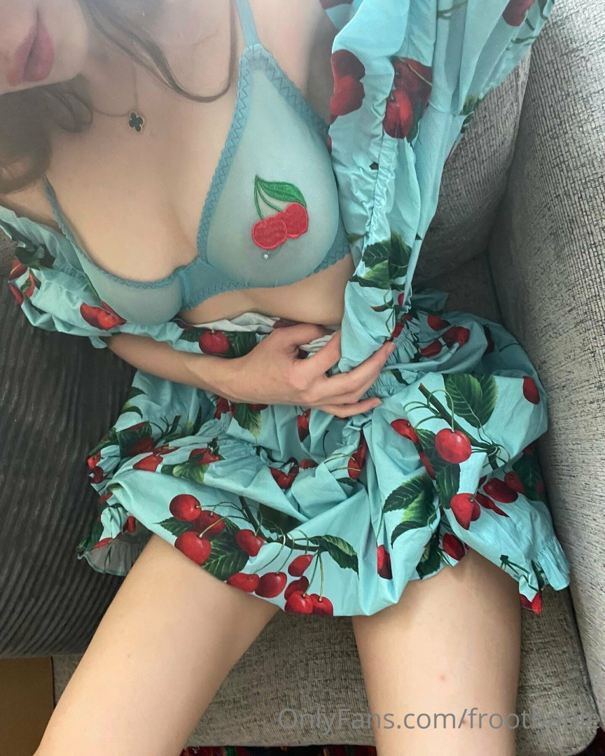 Photo by frootbabie published on August 30,2023 17:23:31 - BestThots