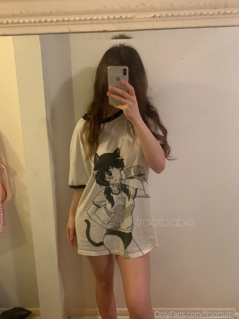 Photo by frootbabie published on August 30,2023 18:56:13 - BestThots