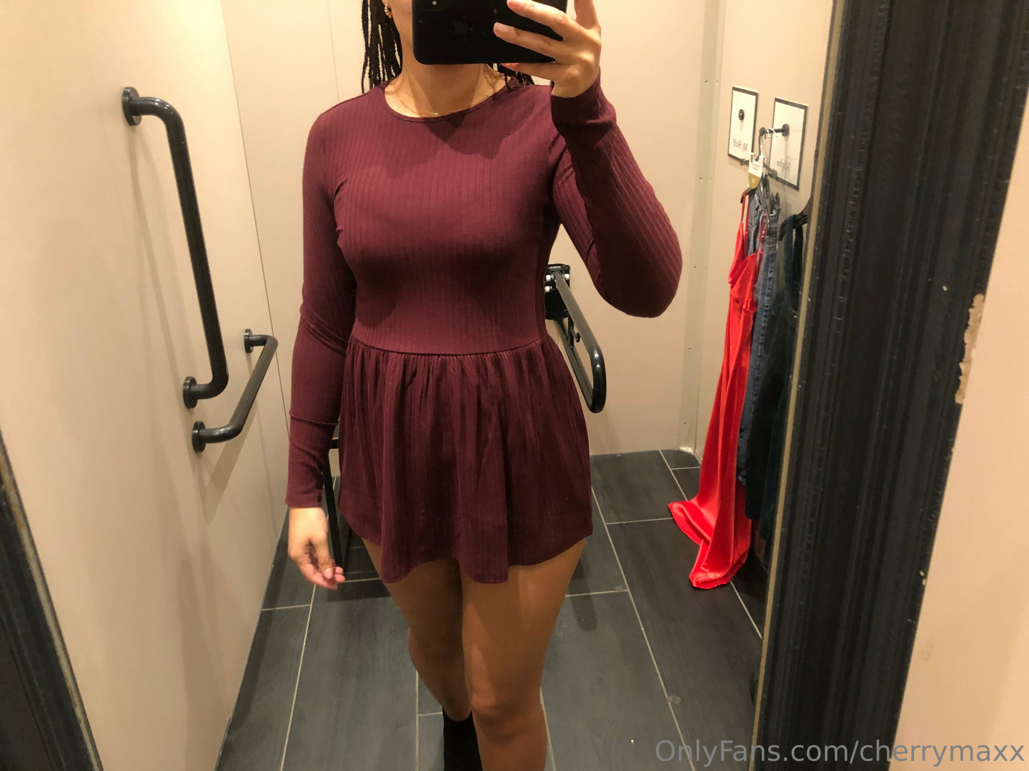 Photo by cherrymaxx published on July 30,2023 02:14:01 - BestThots
