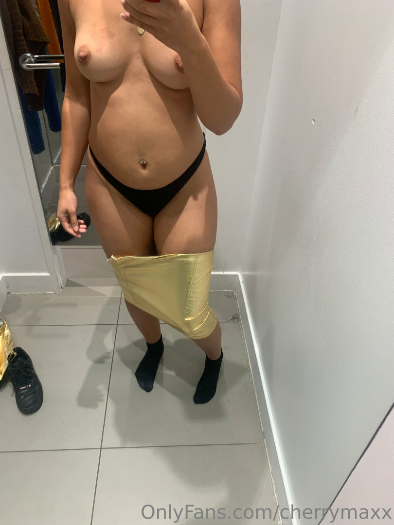 Photo by cherrymaxx published on July 30,2023 02:15:52 - BestThots