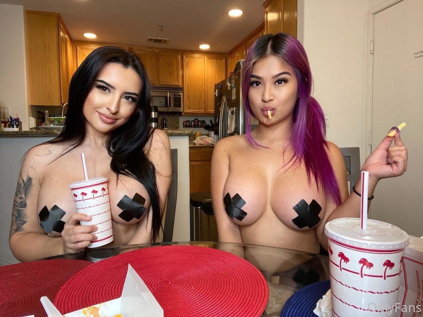 Photo by nikitaxkim published on October 16,2023 16:45:58 - BestThots