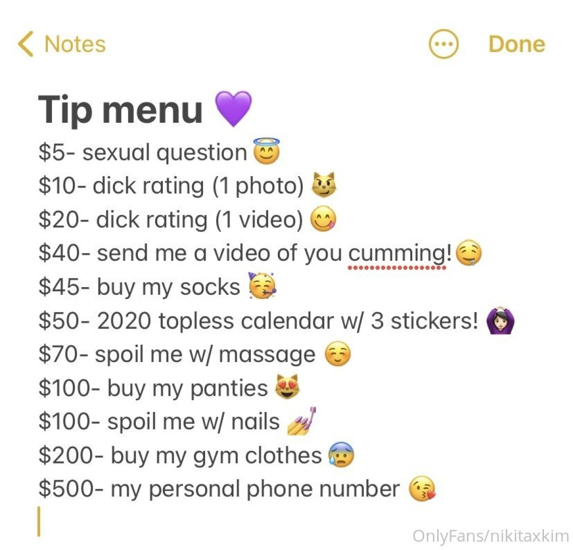 Photo by nikitaxkim published on October 16,2023 17:02:18 - BestThots