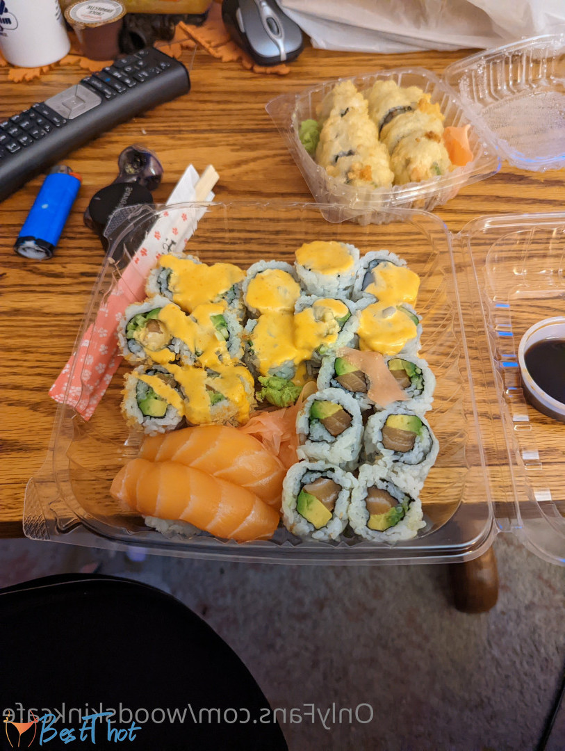 Photo by woodskinkcafe published on December 14,2024 10:03:16 - BestThots