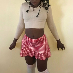 lilblackgagger #538234